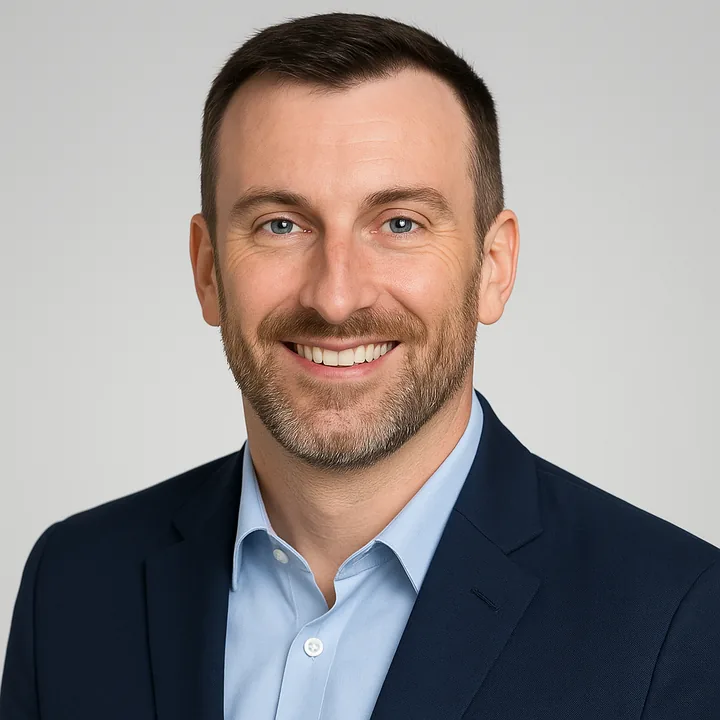 James Dreher, founder and principal of HYNTYT Technologies